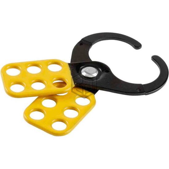 T220 - Brady Corporation - Lockouts, Padlocks