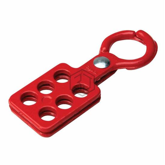 105720 - Brady Corporation - Lockouts, Padlocks