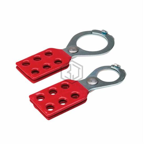 105718 - Brady Corporation - Lockouts, Padlocks