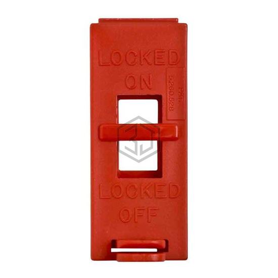 65392 - Brady Corporation - Lockouts, Padlocks