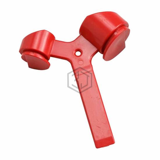 73708 - Brady Corporation - Lockouts, Padlocks