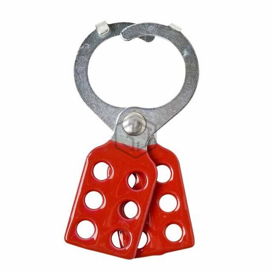 105719 - Brady Corporation - Lockouts, Padlocks
