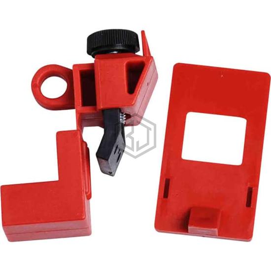 65965 - Brady Corporation - Lockouts, Padlocks