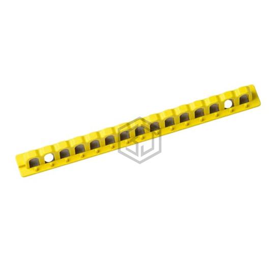 51258 - Brady Corporation - Lockouts, Padlocks