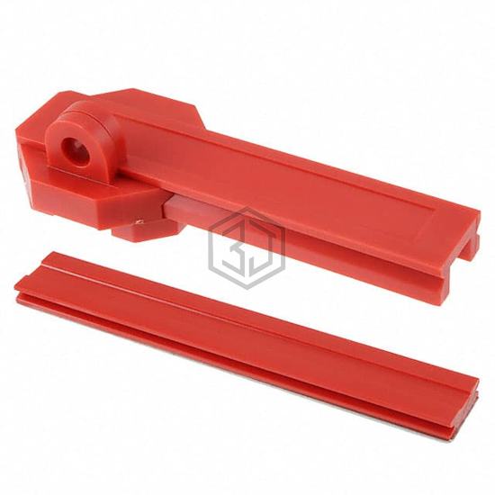 PSL-1006 - Panduit Corp - Lockouts, Padlocks