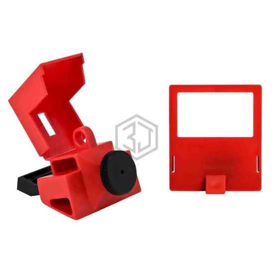 65397 - Brady Corporation - Lockouts, Padlocks