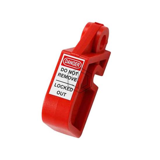 873367 - Brady Corporation - Lockouts, Padlocks