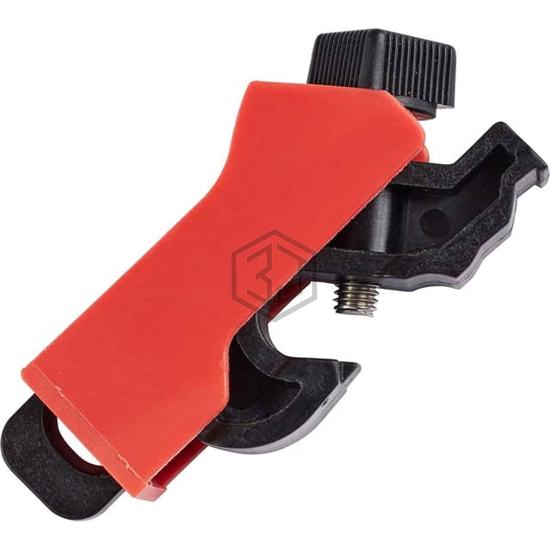 149514 - Brady Corporation - Lockouts, Padlocks
