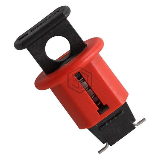 90844 - Brady Corporation - Lockouts, Padlocks