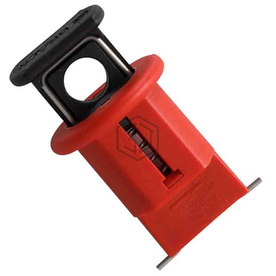 90850 - Brady Corporation - Lockouts, Padlocks
