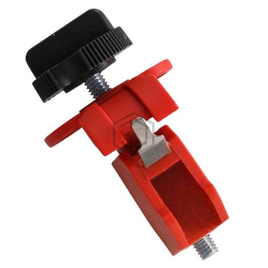90853 - Brady Corporation - Lockouts, Padlocks