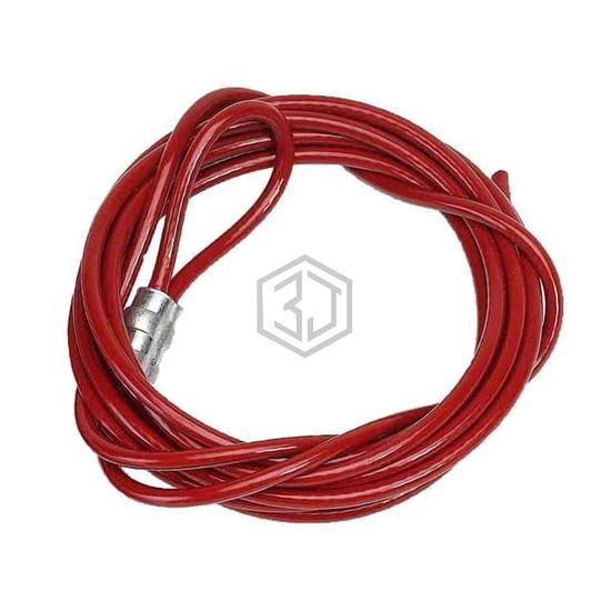 CABLE-10FT - Brady Corporation - Lockouts, Padlocks