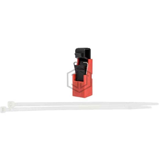 148696 - Brady Corporation - Lockouts, Padlocks