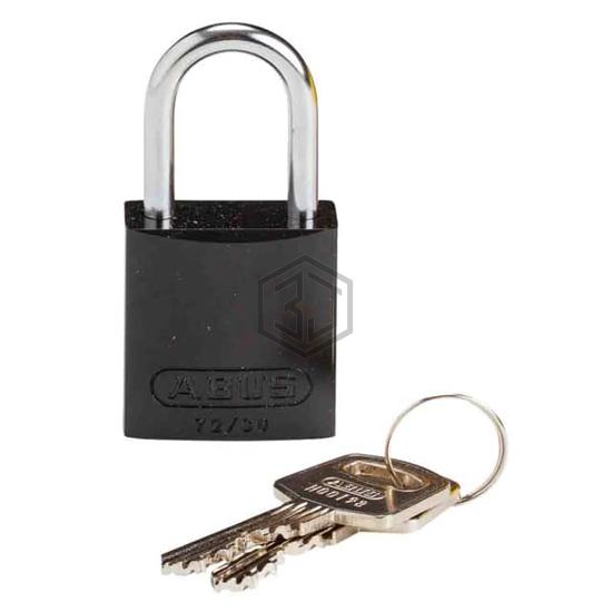 133275 - Brady Corporation - Lockouts, Padlocks