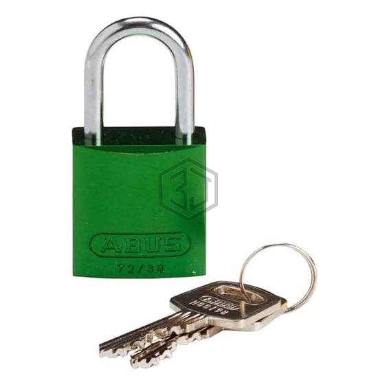 133272 - Brady Corporation - Lockouts, Padlocks