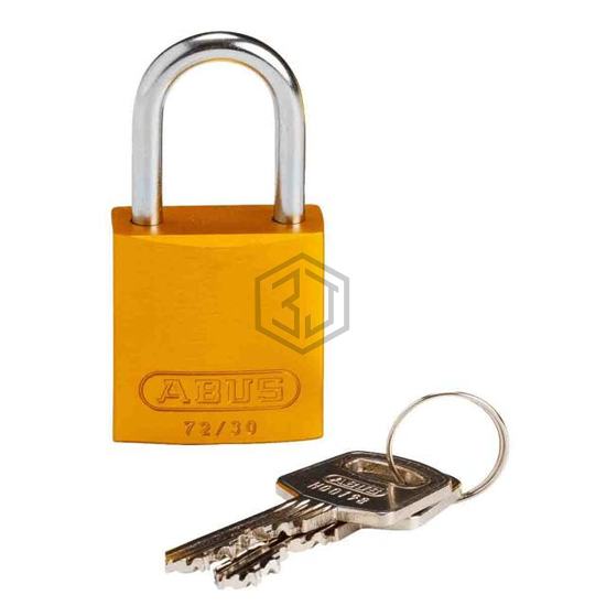 133273 - Brady Corporation - Lockouts, Padlocks
