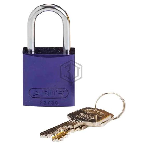 133277 - Brady Corporation - Lockouts, Padlocks