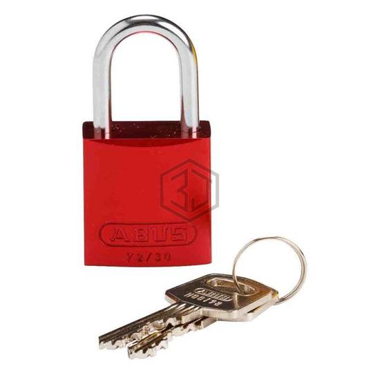 133270 - Brady Corporation - Lockouts, Padlocks