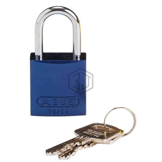 133271 - Brady Corporation - Lockouts, Padlocks