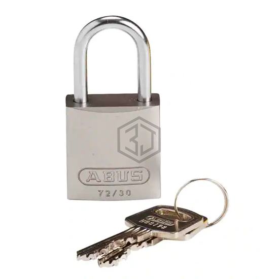 133278 - Brady Corporation - Lockouts, Padlocks