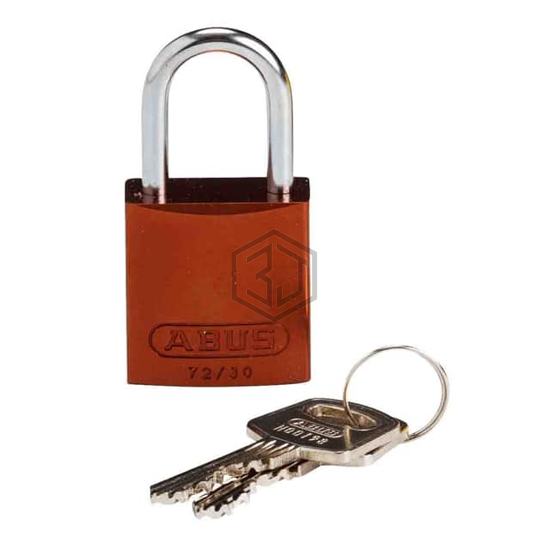 133276 - Brady Corporation - Lockouts, Padlocks
