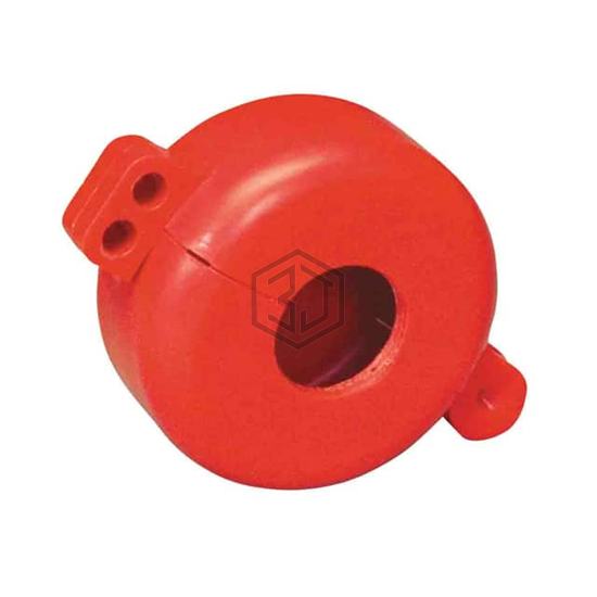 SD02M - Brady Corporation - Lockouts, Padlocks