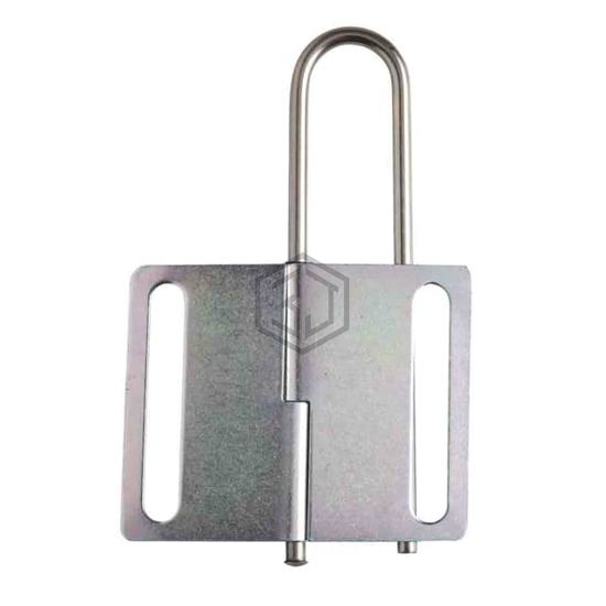 65567 - Brady Corporation - Lockouts, Padlocks