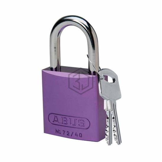104572 - Brady Corporation - Lockouts, Padlocks