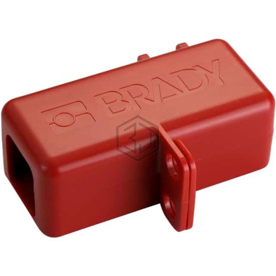 150820 - Brady Corporation - Lockouts, Padlocks