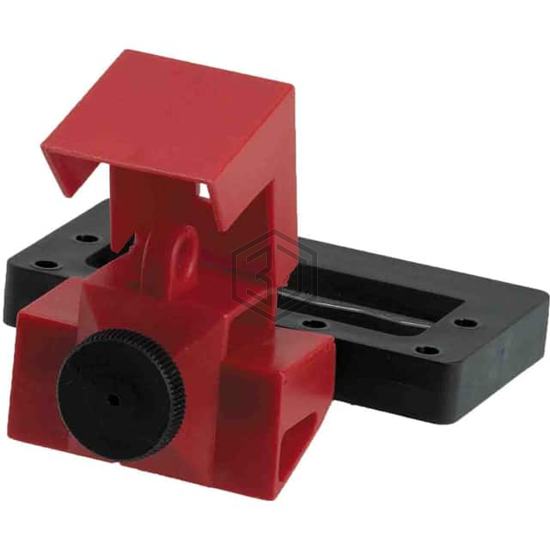 65329 - Brady Corporation - Lockouts, Padlocks