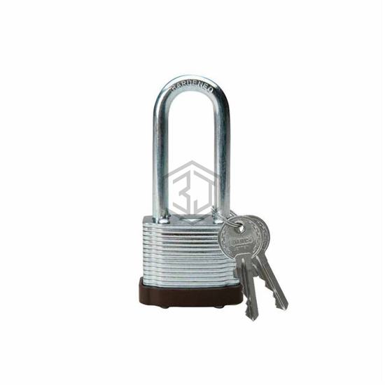 101958 - Brady Corporation - Lockouts, Padlocks