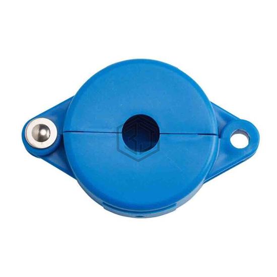 65585 - Brady Corporation - Lockouts, Padlocks