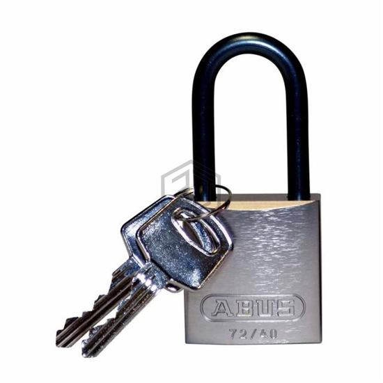 123321 - Brady Corporation - Lockouts, Padlocks