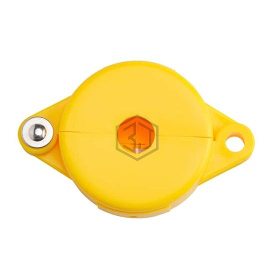 65590 - Brady Corporation - Lockouts, Padlocks