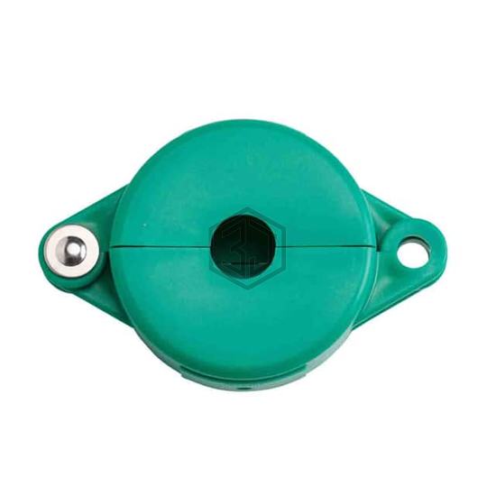 65595 - Brady Corporation - Lockouts, Padlocks