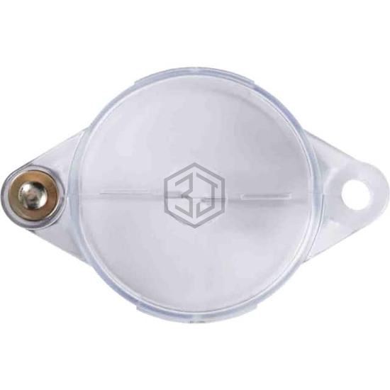 145581 - Brady Corporation - Lockouts, Padlocks