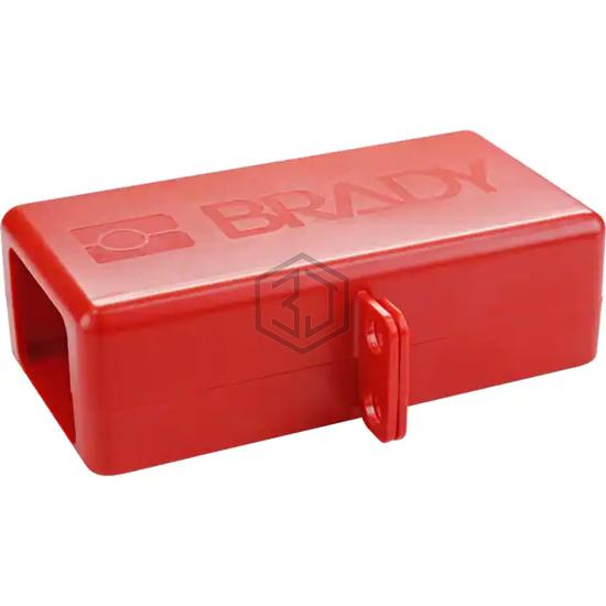 150821 - Brady Corporation - Lockouts, Padlocks