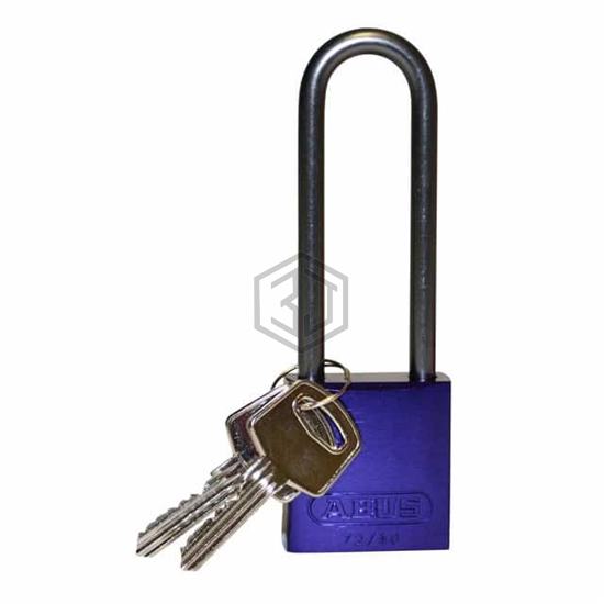 123300 - Brady Corporation - Lockouts, Padlocks