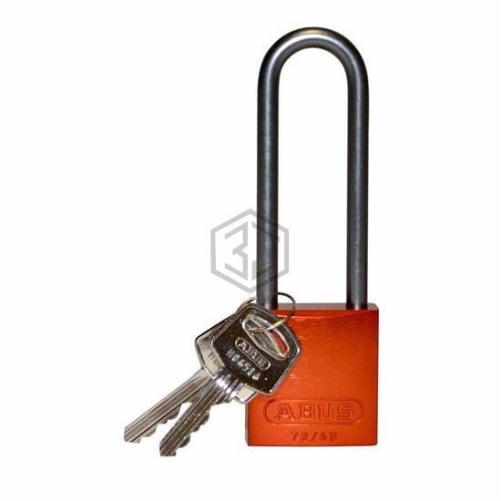 123297 - Brady Corporation - Lockouts, Padlocks