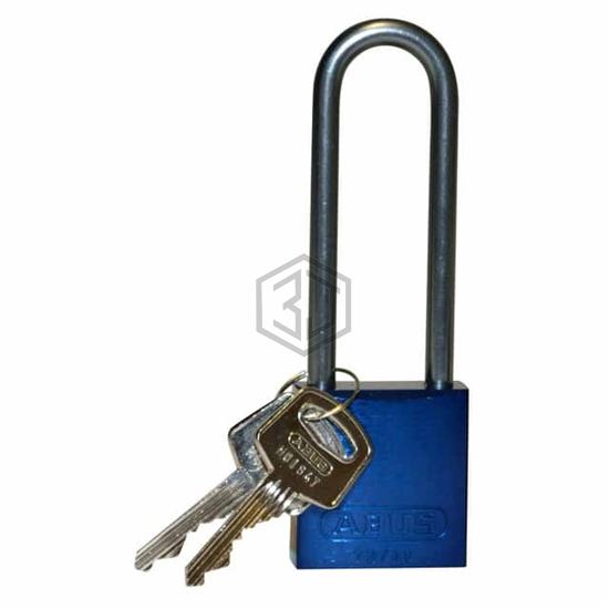 123294 - Brady Corporation - Lockouts, Padlocks