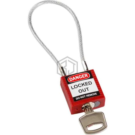 146120 - Brady Corporation - Lockouts, Padlocks