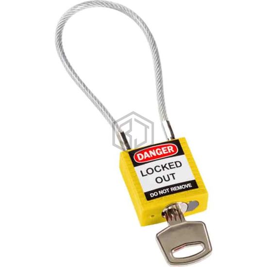 146121 - Brady Corporation - Lockouts, Padlocks
