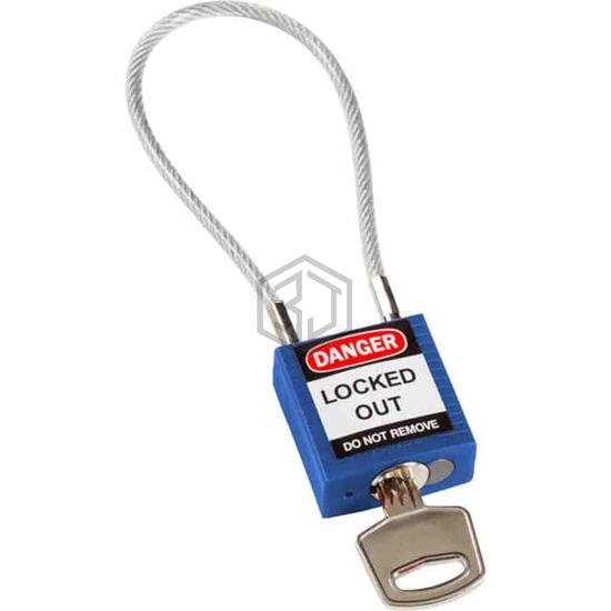 146122 - Brady Corporation - Lockouts, Padlocks