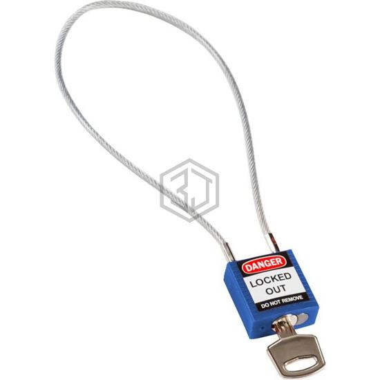 146126 - Brady Corporation - Lockouts, Padlocks