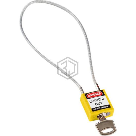146125 - Brady Corporation - Lockouts, Padlocks