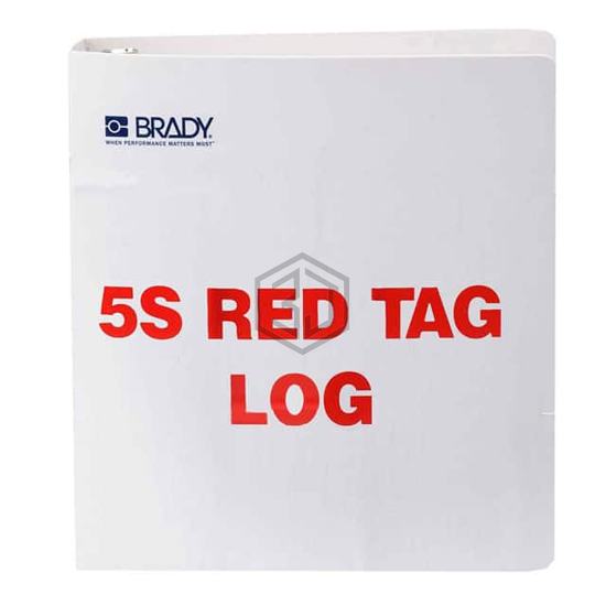 122052 - Brady Corporation - Lockouts, Padlocks