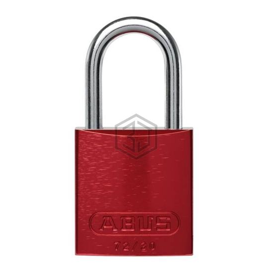 PSL-12 - Panduit Corp - Lockouts, Padlocks