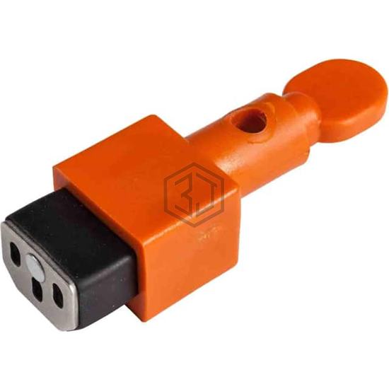 148081 - Brady Corporation - Lockouts, Padlocks