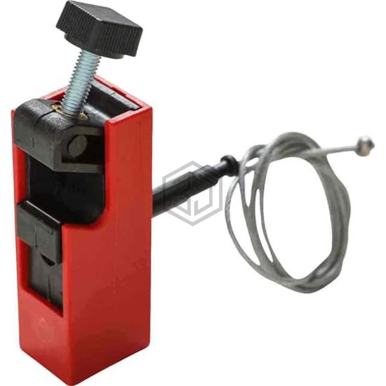 51254 - Brady Corporation - Lockouts, Padlocks