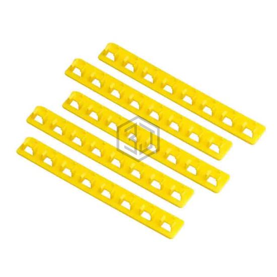 51265 - Brady Corporation - Lockouts, Padlocks
